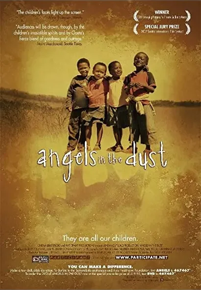 Angels in the Dust