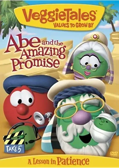VeggieTales: Abe and the Amazing Promise
