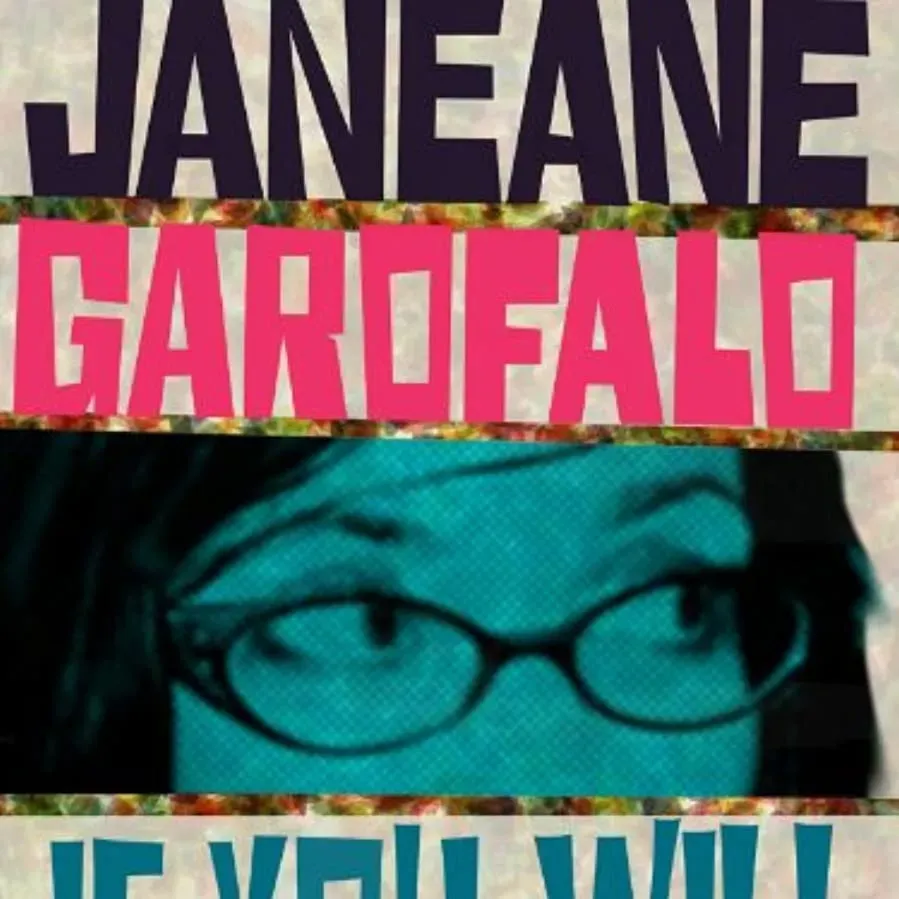 Janeane Garofalo: If You Will - Live in Seattle online