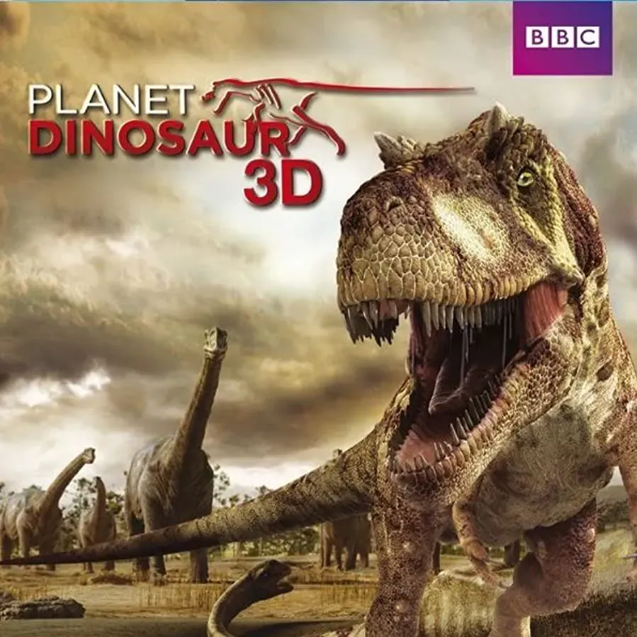 Planet Dinosaur: Ultimate Killers online
