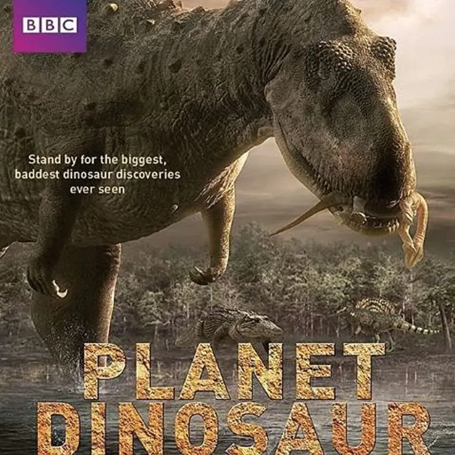 Planet Dinosaur: Ultimate Killers online