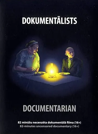 Dokumentalista