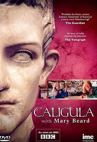 Caligula with Mary Beard