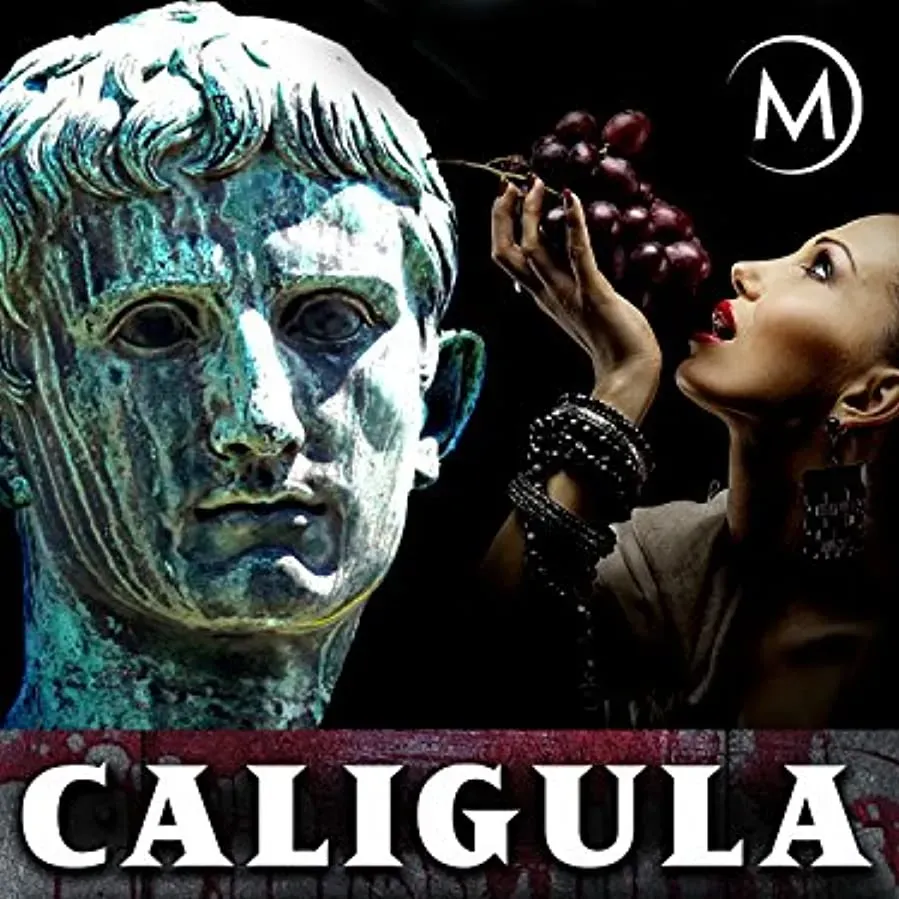 Caligula with Mary Beard online