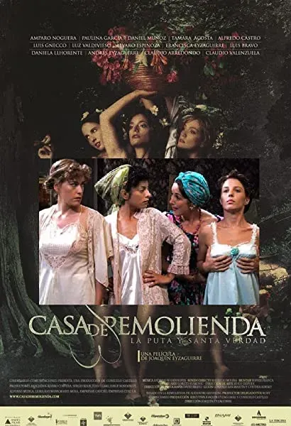 Casa de Remolienda