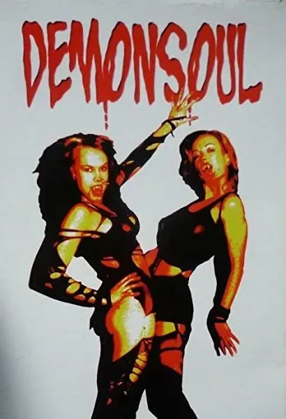 Demonsoul