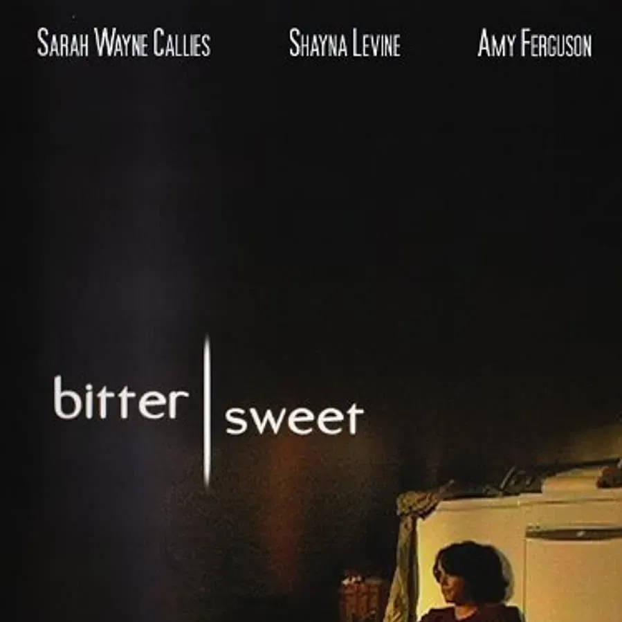 Bittersweet online