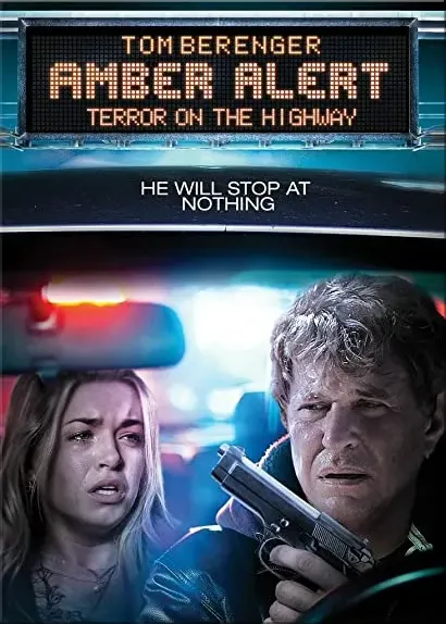 Desperate Hours: An Amber Alert