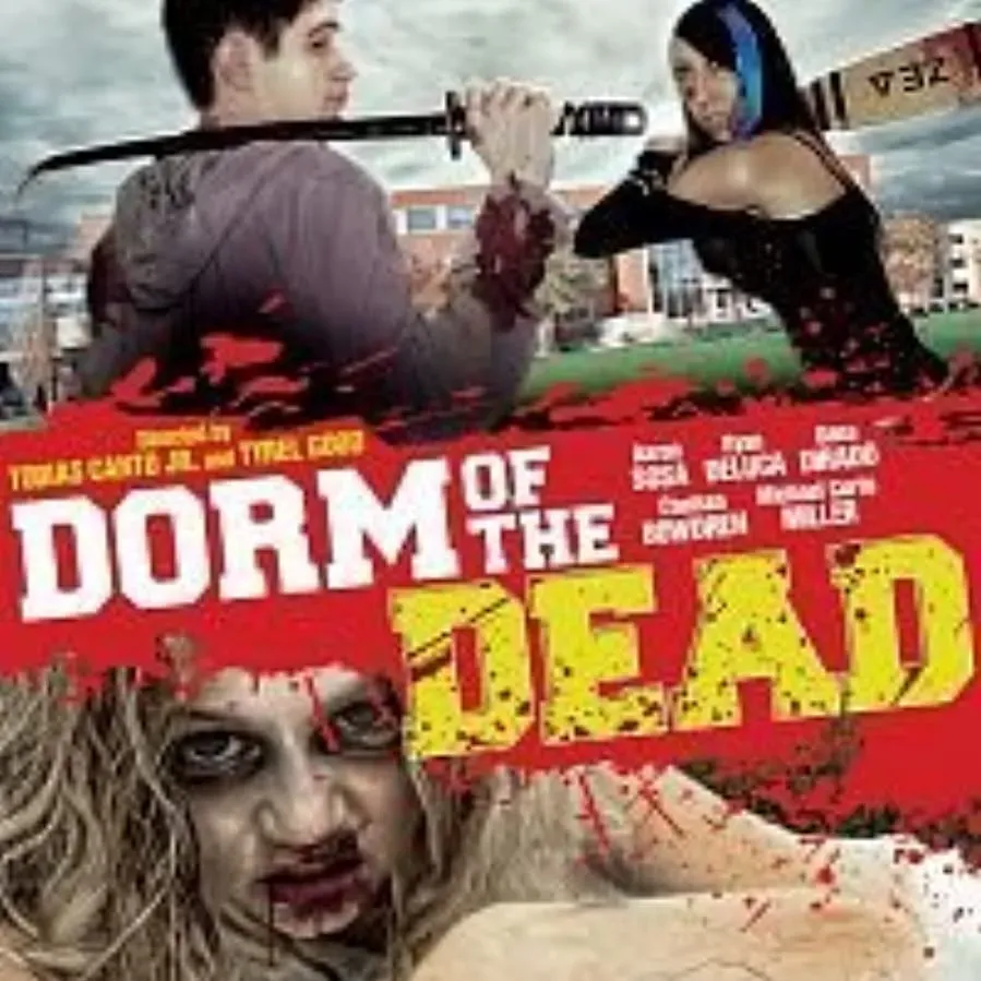 Dorm of the Dead online