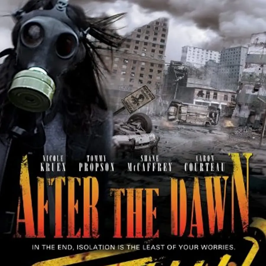 After the Dawn online