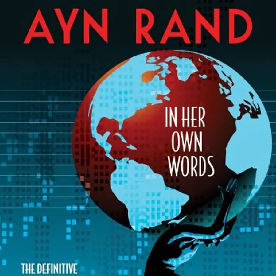 Ayn Rand: In Her Own Words online