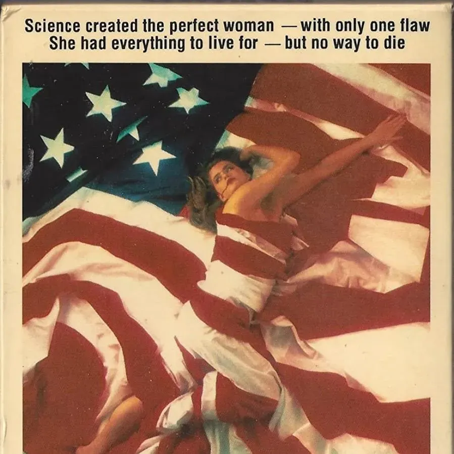 Red Blooded American Girl online