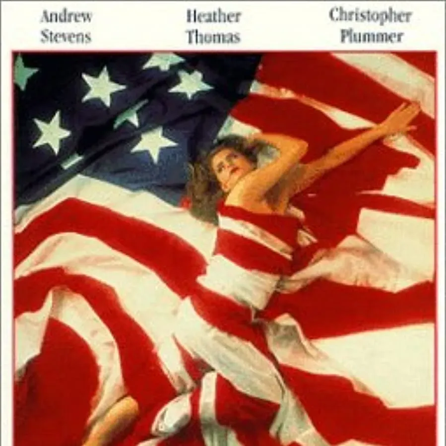 Red Blooded American Girl online