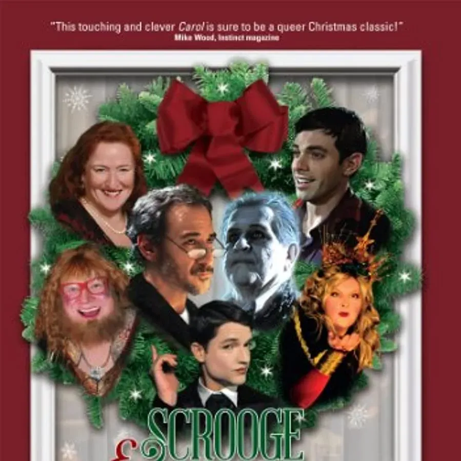 Scrooge & Marley online