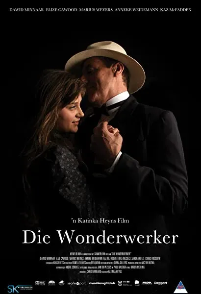 Die Wonderwerker