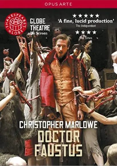 Doctor Faustus