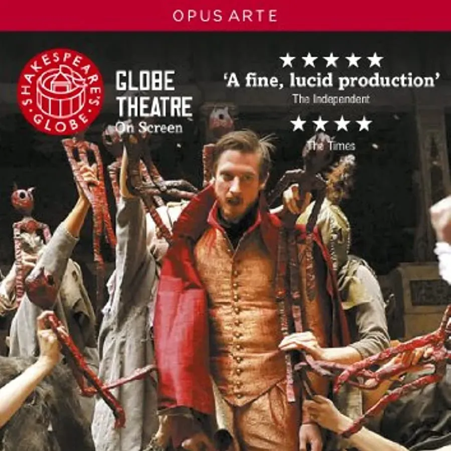 Doctor Faustus online