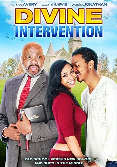 Divine Intervention