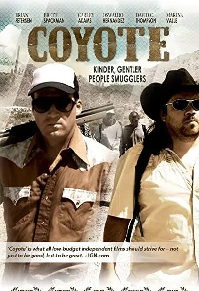 Coyote