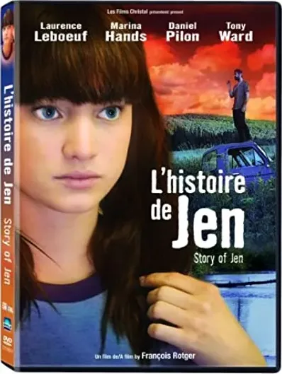 Story of Jen