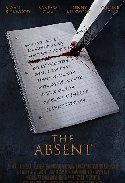 The Absent