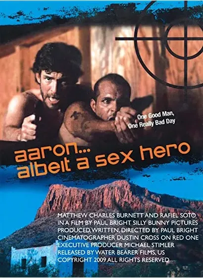 Aaron Albeit a Hero
