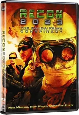Recon 2023: The Gauda Prime Conspiracy