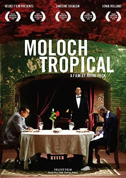 Moloch tropikalny
