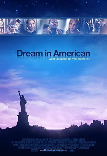Dream in American