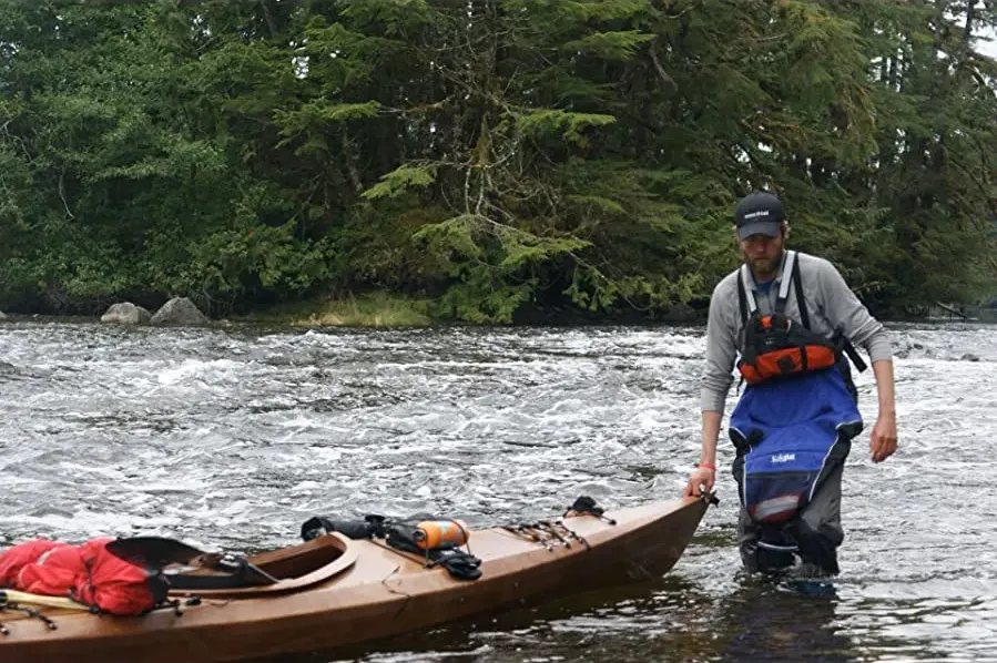 Paddle to Seattle: Journey Through the Inside Passage online
