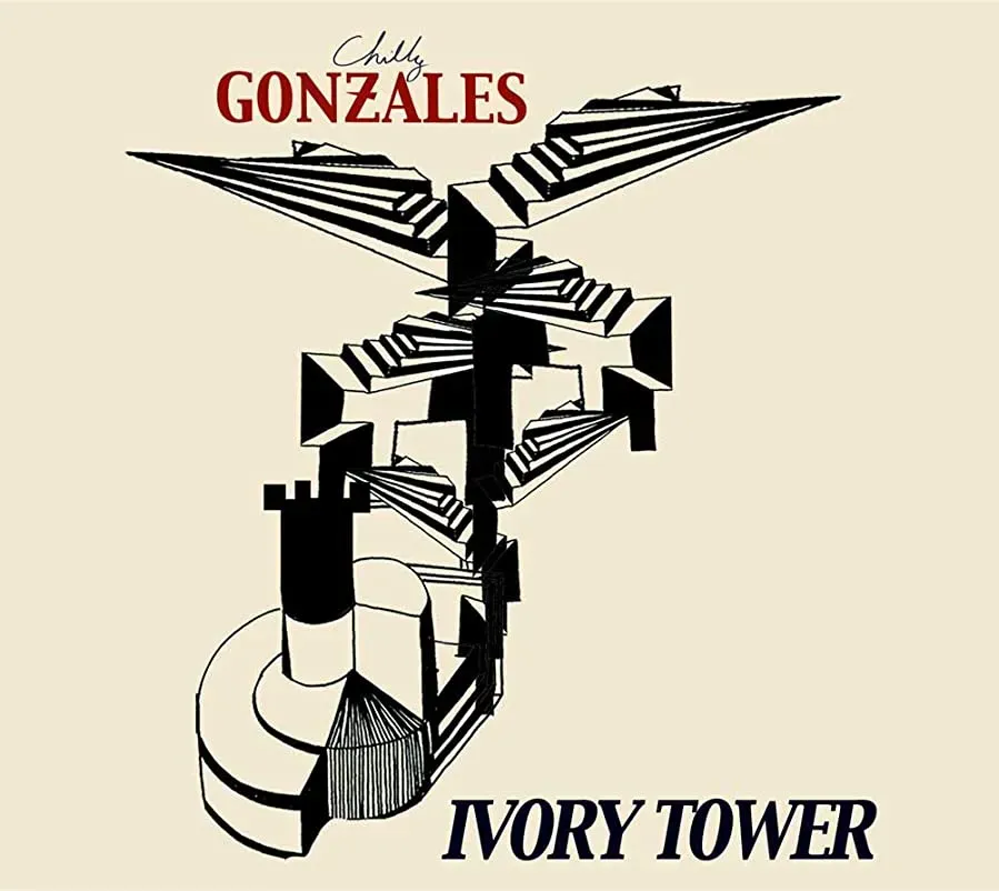 Ivory Tower online