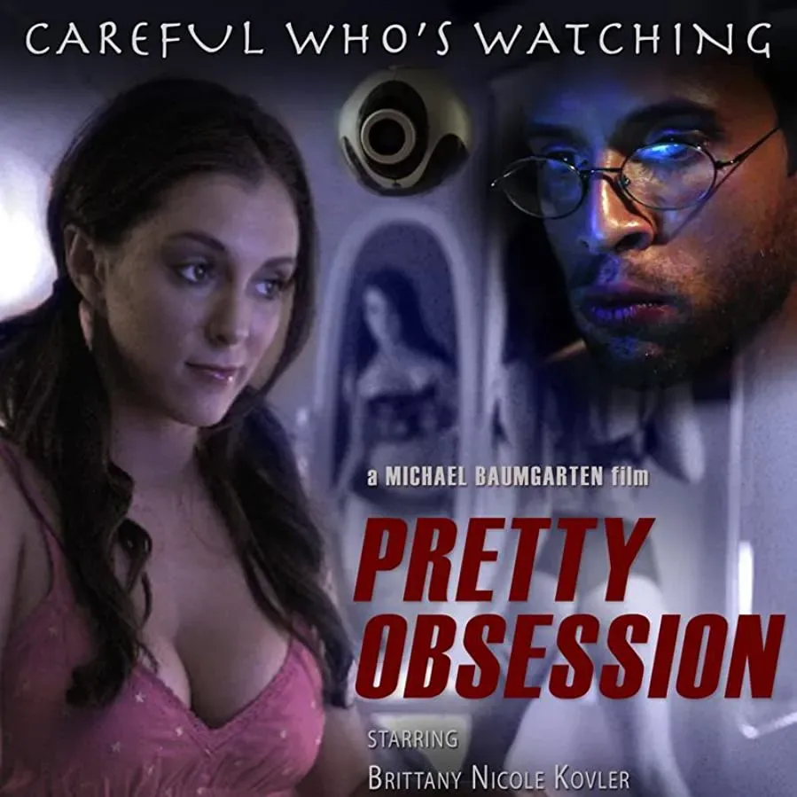 Pretty Obsession online