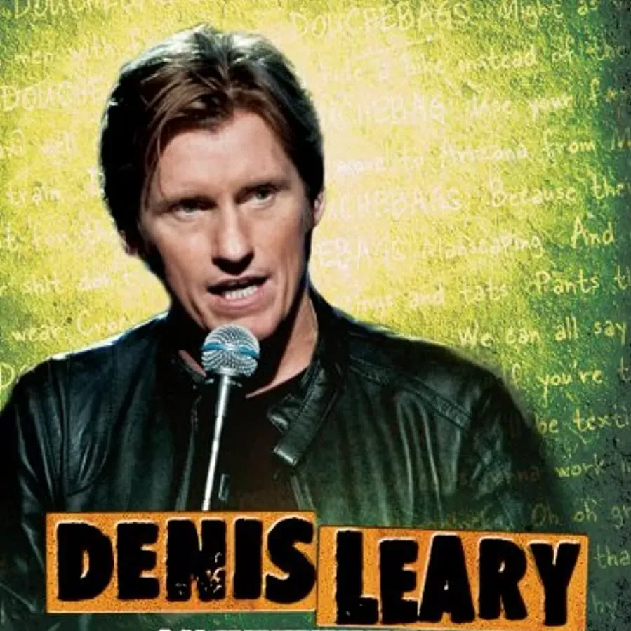 Denis Leary & Friends Presents: Douchbags & Donuts online