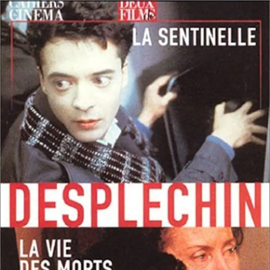 La vie des morts online