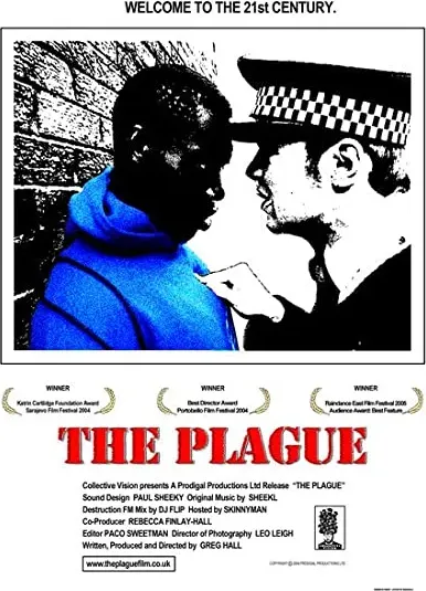 The Plague