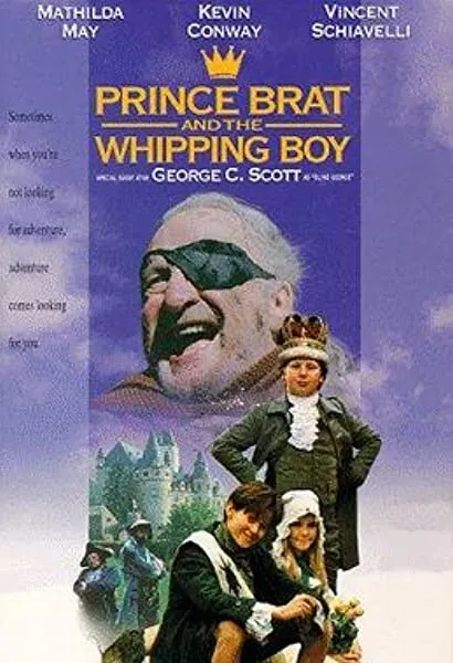 Chłopiec do bicia