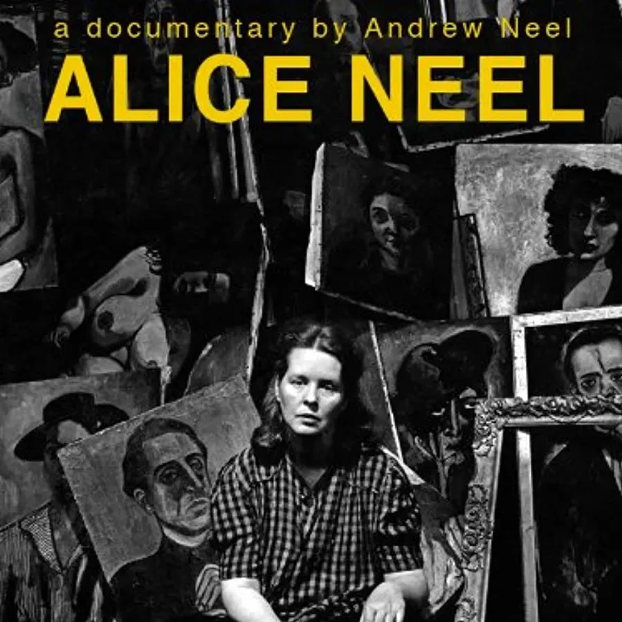 Alice Neel online