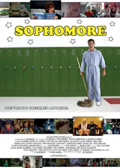 Sophomore