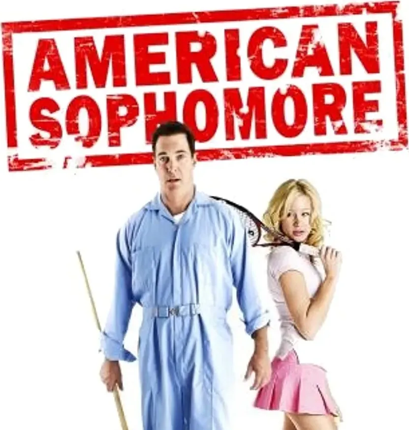 Sophomore online