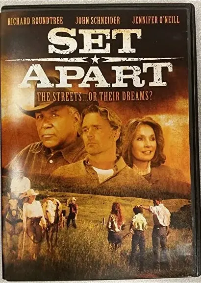 Set Apart