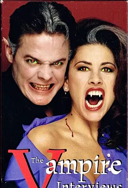The Vampire Interviews