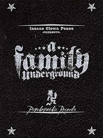 A Family Underground
