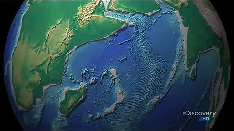 Drain the Ocean online