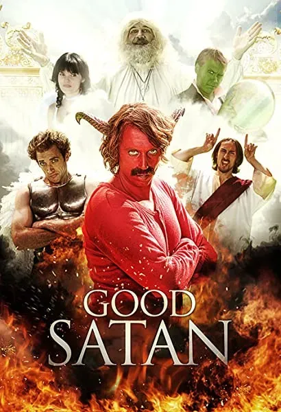 Good Satan