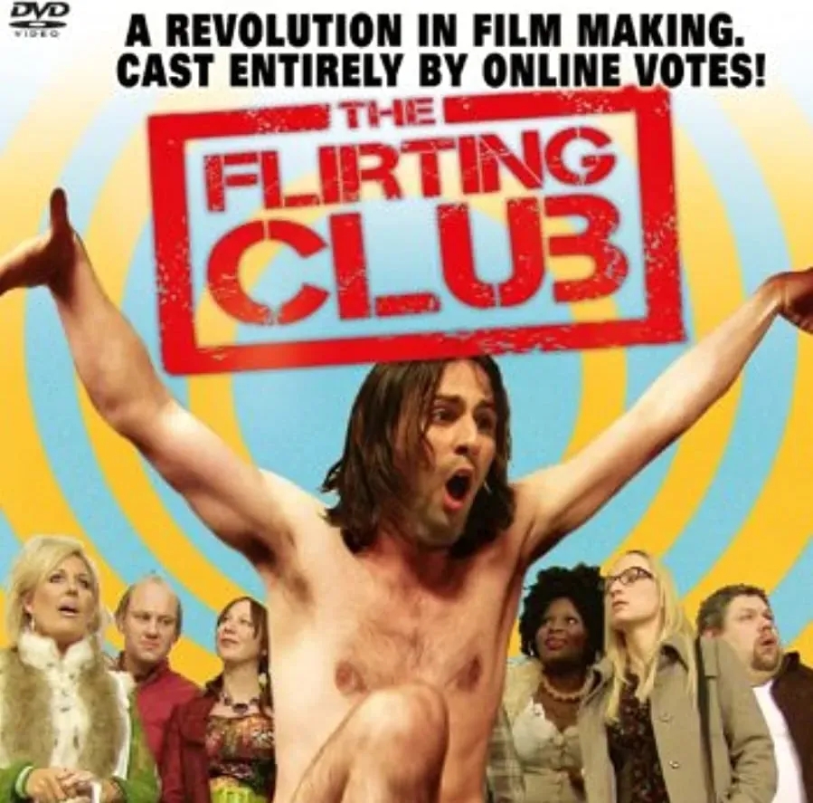 The Flirting Club online