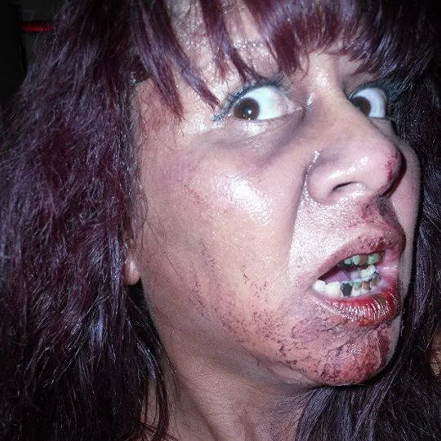 Zombie eXs online