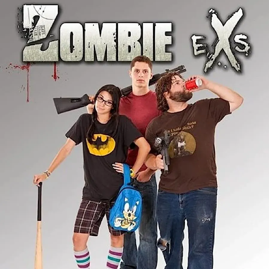Zombie eXs online