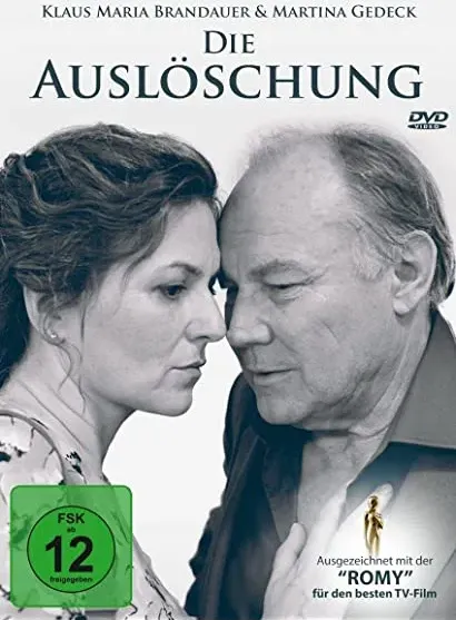 Die Auslöschung