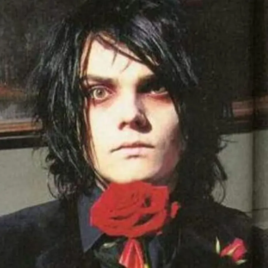 My Chemical Romance: Life on the Murder Scene online