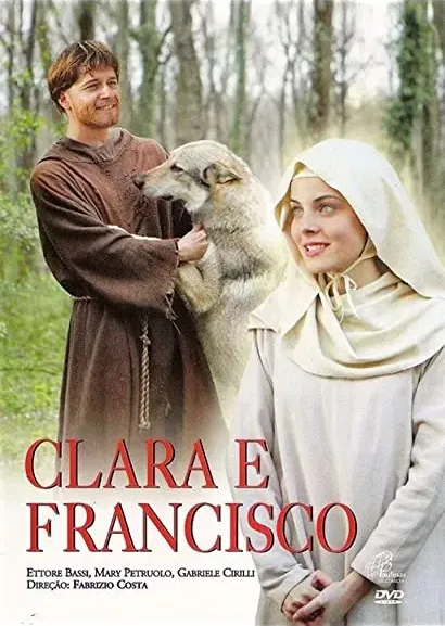 Klara i Franciszek